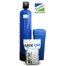 Фильтр комплексной очистки Stanko Waterteach Clack CI 1354 MIX